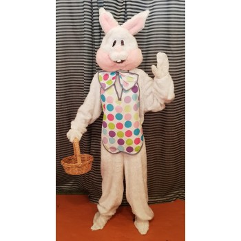 Easter Bunny #14 ADULT HIRE